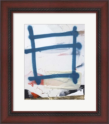 Framed There Is No Box II Print