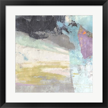 Framed Windswept Print