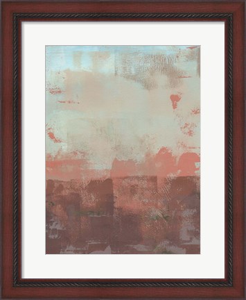 Framed Canyonlands II Print