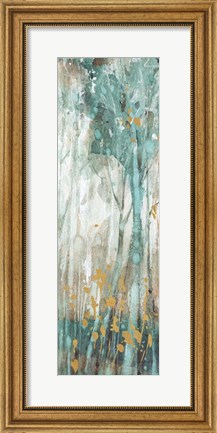 Framed Forest Dream 05 Print