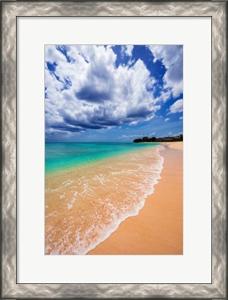Framed Perfect Day Print