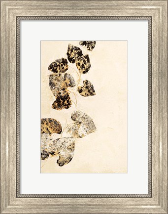 Framed Pure Nature 2 Print