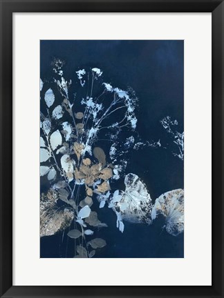 Framed Pure Nature 7 Print