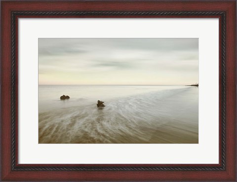 Framed It Takes Two Print