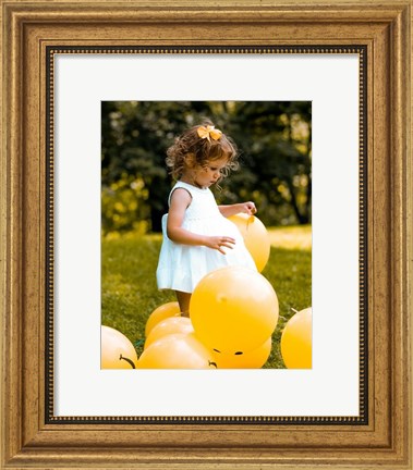 Framed Modern Gallery Wall 11x14 Picture Frame Print