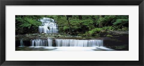 Liffey Falls, Tasmania, Australia Photograph by Panoramic Images at ...