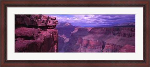 Framed Grand Canyon, Arizona, USA Print