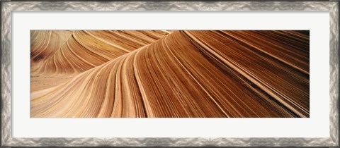 Framed Vermilion Cliffs Paria Canyon Utah, USA Print