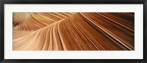 Framed Vermilion Cliffs Paria Canyon Utah, USA Print