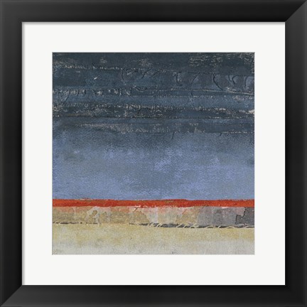 Framed Landscape 2 Print