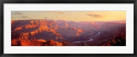 Framed Grand Canyon, Arizona Print