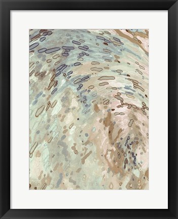 Framed Turning Tide Print