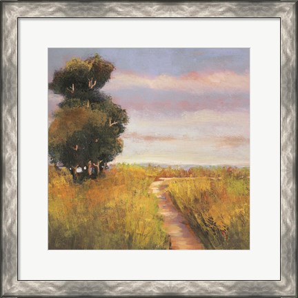 Framed Low Country Petites A Print