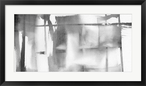 Framed Light of Light II Print