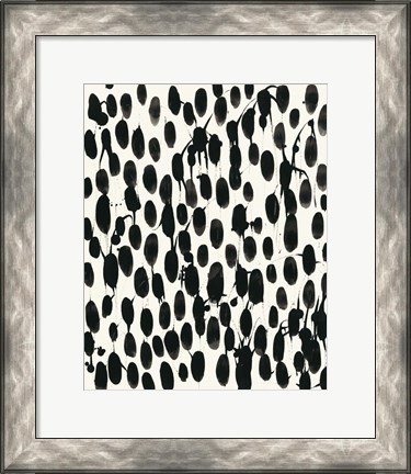 Framed Invariable I Print