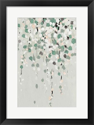Framed Blossom Print