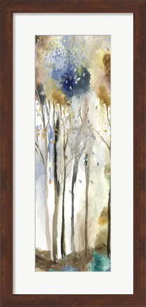 Framed Standing Tall IV Print