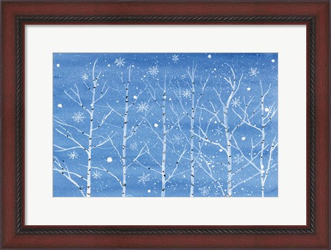 Framed Gifts for All Trees I Print