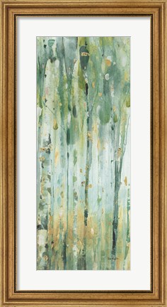 Framed Forest VIII Print