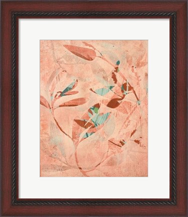 Framed Folia Print