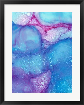 Framed Sweet Dreams I Print