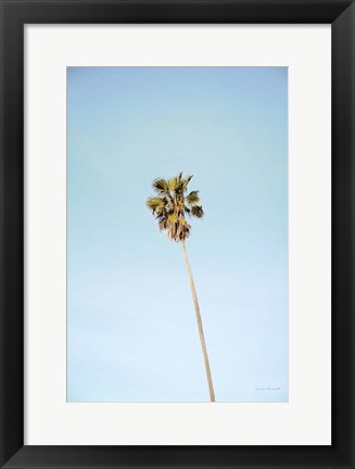 Framed Endless Summer III Print