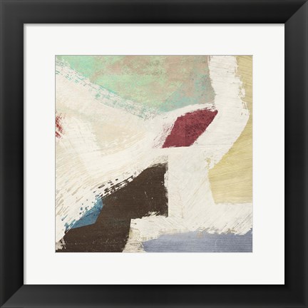 Framed Acte II Print