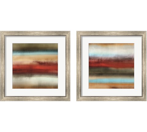 See the Light 2 Piece Framed Art Print Set by Edward Selkirk