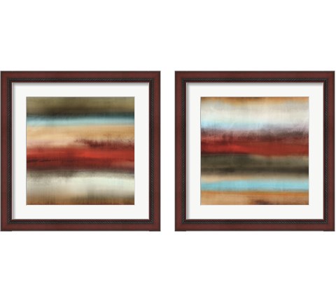 See the Light 2 Piece Framed Art Print Set by Edward Selkirk