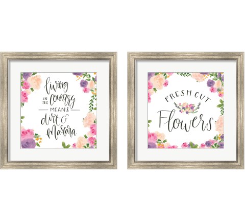 Beautiful Country 2 Piece Framed Art Print Set by James Wiens