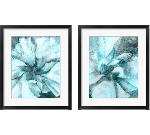Immersed 2 Piece Framed Art Print Set by Pam Llosky