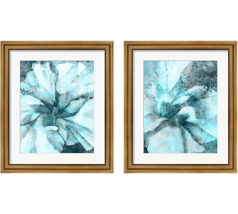 Immersed 2 Piece Framed Art Print Set by Pam Llosky