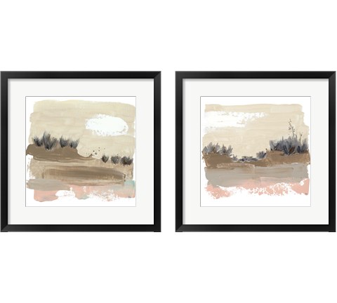 Fresh Fascination 2 Piece Framed Art Print Set by Patricia Pinto