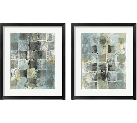 Close Comfort 2 Piece Framed Art Print Set by Joyce Combs