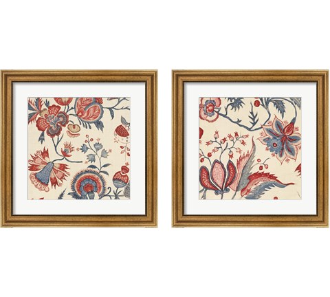 Provence 2 Piece Framed Art Print Set by Baxter Mill Archive