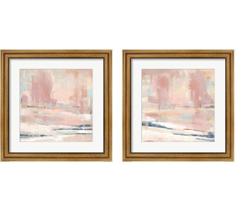 Illusion  2 Piece Framed Art Print Set by Timothy O'Toole