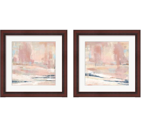 Illusion  2 Piece Framed Art Print Set by Timothy O'Toole