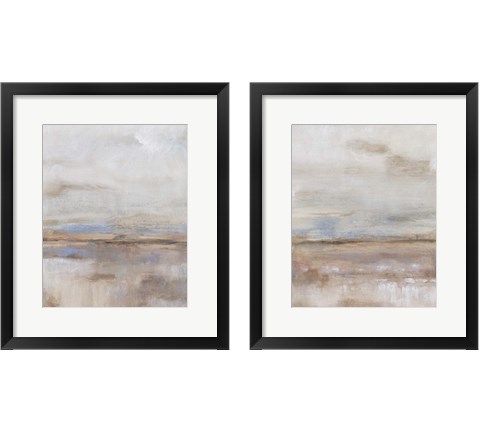 Overcast Day 2 Piece Framed Art Print Set by Timothy O'Toole
