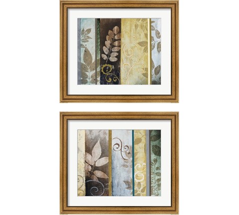 Cool June Day 2 Piece Framed Art Print Set by Michael Marcon