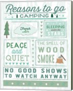 Comfy Camping II