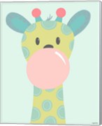 Kid Giraffe