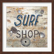 Surf Shop