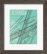 California Roads