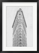 Flatiron Building NYC