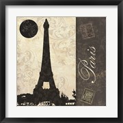 Paris Moon