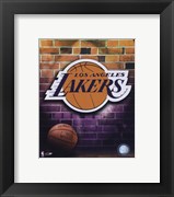 Lakers - 2006 Logo