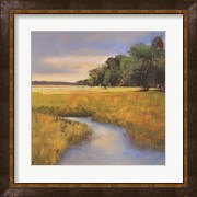Low Country Landscape II