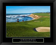 Challenge - Golf