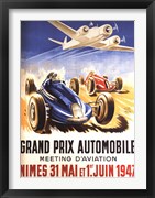 Grand Prix Automobile Nimes
