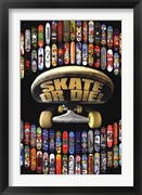 Skate Or Die